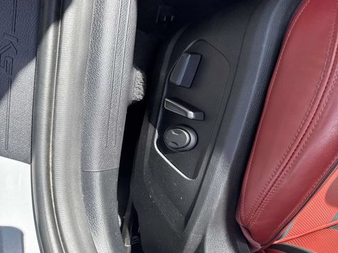 Used 2022 Kia K5 GT-Line w/ GT-Line Awd Premium Package image 19