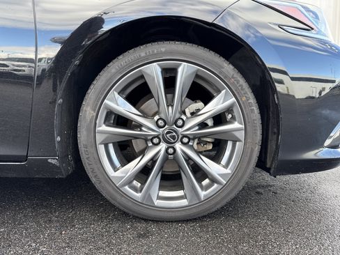 Used 2019 Lexus ES 350 F Sport image 28