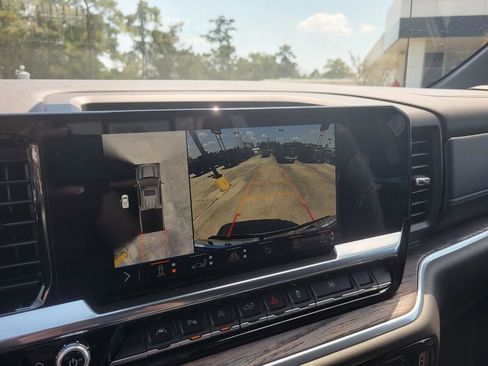 New 2026 GMC Sierra 1500 SLT w/ SLT Premium Plus Package image 25