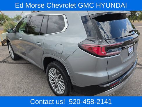 Used 2026 GMC Acadia Denali w/ Super Cruise Package FWD image 3