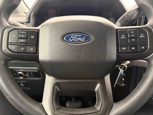 Used 2024 Ford F150 XL AWD/4WD image 41
