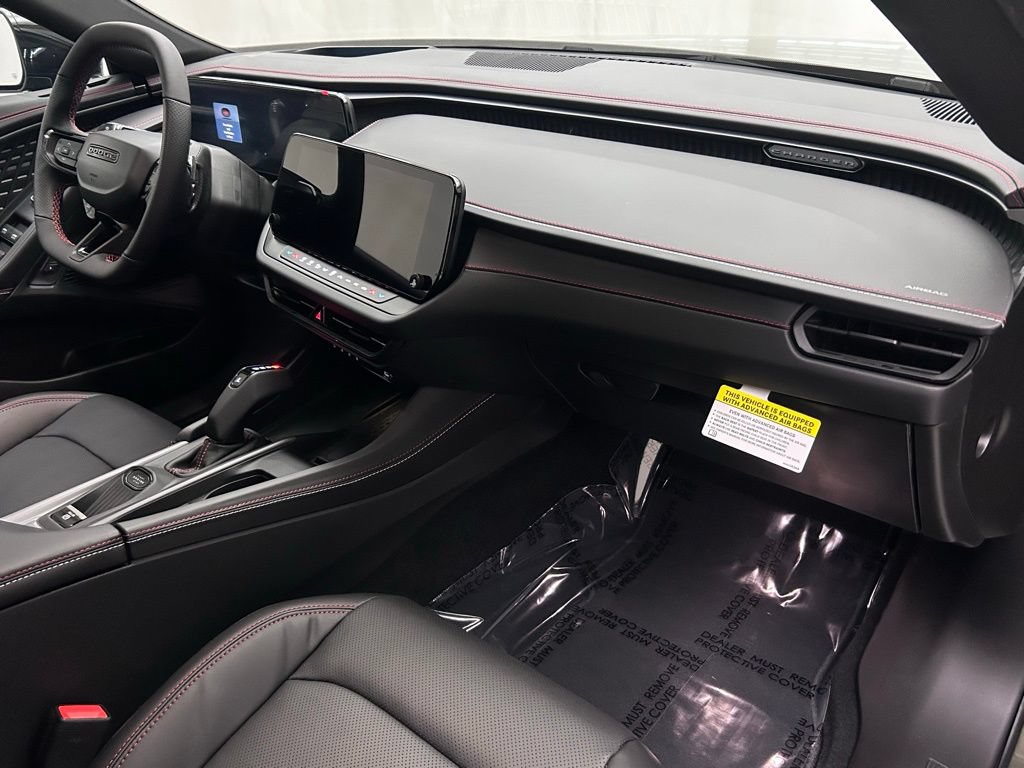 New 2026 Dodge Charger R/T AWD/4WD image 18