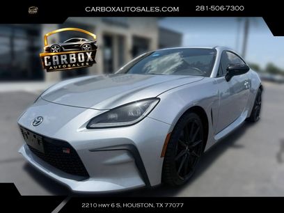 Used 2024 Toyota GR86 Premium
