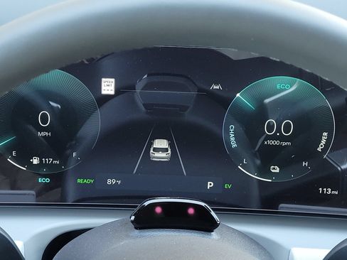 New 2026 Hyundai Tucson SEL AWD/4WD image 9