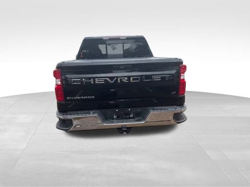Used 2019 Chevrolet Silverado 1500 LT w/ Convenience Package image 22
