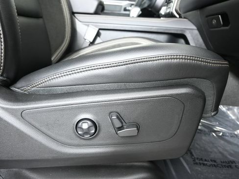 Used 2024 RAM 1500 TRX AWD/4WD image 16