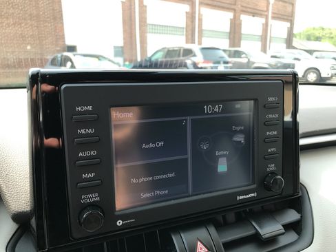 Used 2022 Toyota RAV4 XLE w/ Convenience Package AWD/4WD image 20