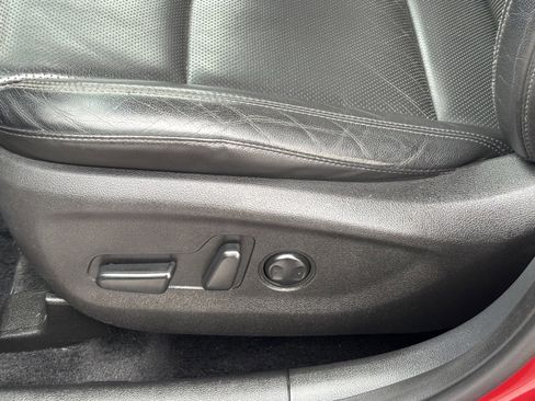 Certified 2021 Hyundai Tucson Limited w/ Cargo Package image 14