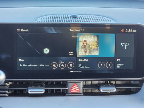 New 2026 Hyundai Ioniq 5 SEL image 25