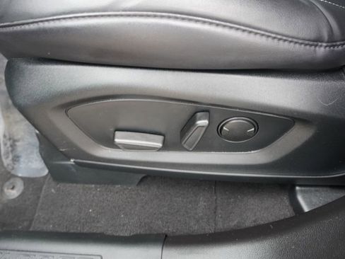 Certified 2023 Ford Explorer XLT w/ Equipment Group 202A image 22