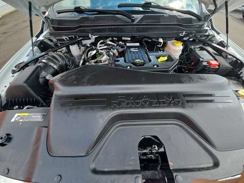 Used 2026 RAM 2500 Big Horn AWD/4WD image 33