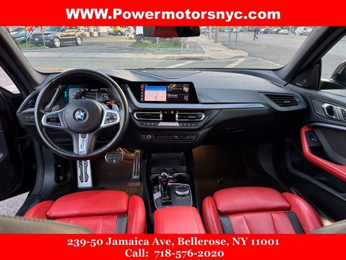 Used 2021 BMW M235i xDrive Gran Coupe w/ Premium Package AWD/4WD image 33
