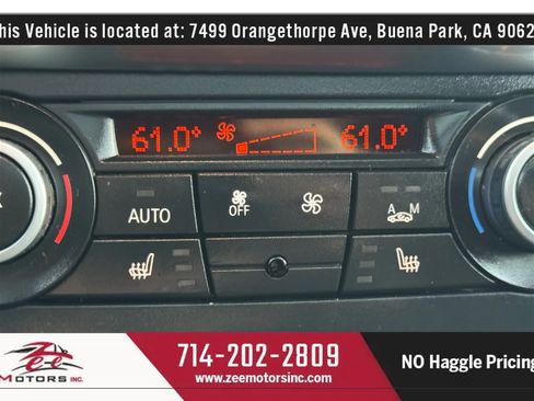 Used 2014 BMW X3 xDrive28i image 42