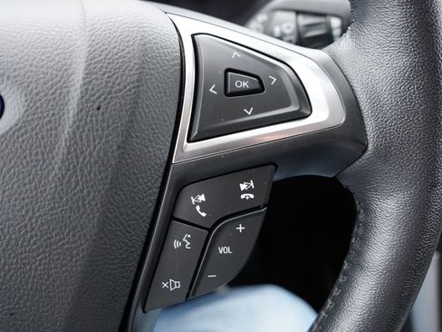 Certified 2021 Ford Edge SEL w/ Convenience Package image 31