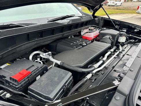 New 2026 Chevrolet Silverado 1500 LT image 12