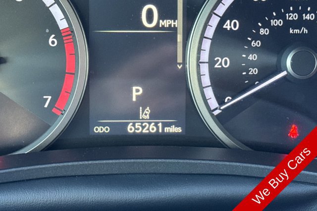 Used 2019 Lexus NX 300 F Sport w/ F Sport Comfort Package FWD image 29