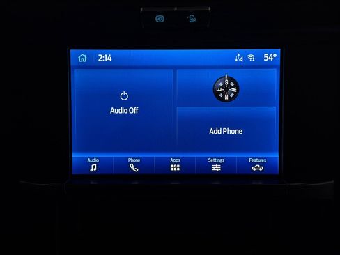 Used 2025 Ford F350 XLT image 21