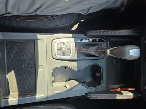 New 2026 Nissan Frontier PRO-4X w/ Pro-4x Convenience Package image 28