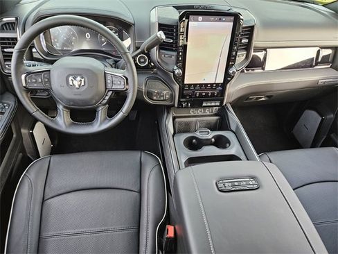 New 2026 RAM 2500 Rebel w/ Rebel Level 2 Equipment Group image 7