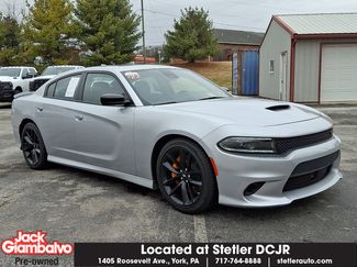 Used 2023 Dodge Charger GT w/ Plus Group video 1