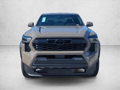 New 2026 Toyota Tacoma TRD Off-Road AWD/4WD image 2