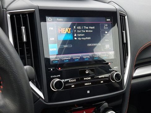 Used 2020 Subaru Forester Sport w/ Popular Package #2 image 16