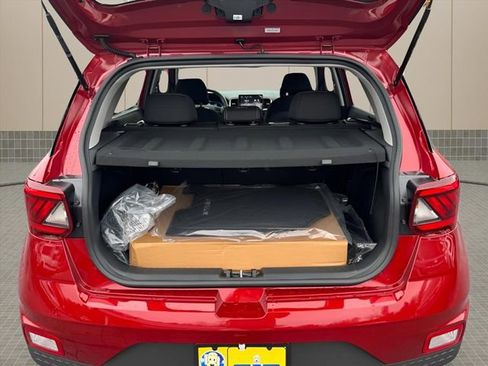 New 2026 Hyundai Venue SEL image 12