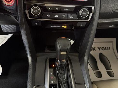 Used 2019 Honda Civic EX image 17