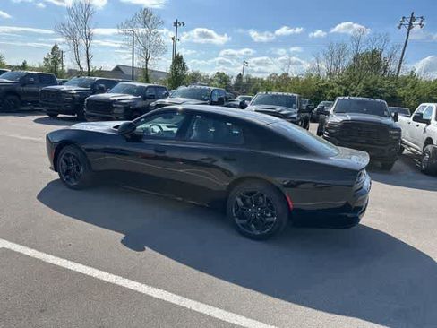 New 2026 Dodge Charger R/T image 5