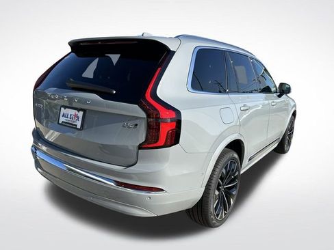 New 2026 Volvo XC90 B6 Plus AWD/4WD image 8