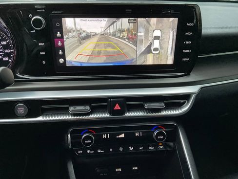 Used 2023 Kia K5 GT w/ GT1 Package image 11