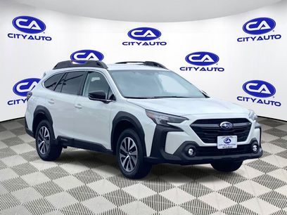 Used 2024 Subaru Outback Premium
