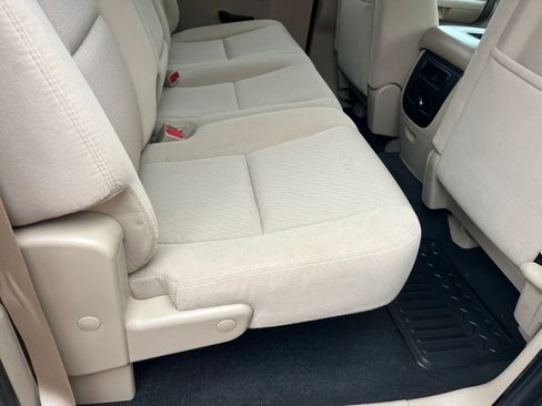 Used 2007 Chevrolet Silverado 1500 LT w/ South Central Value Package image 13