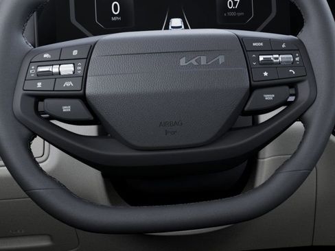 New 2026 Kia Sportage EX AWD/4WD image 23