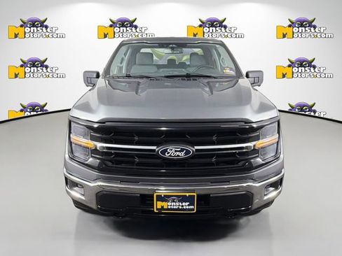 Used 2024 Ford F150 XLT AWD/4WD image 2