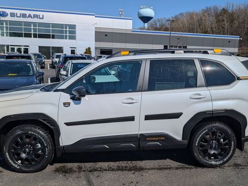 New 2026 Subaru Forester Wilderness image 4