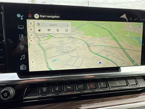 New 2026 Chevrolet Silverado 2500 LT w/ Trail Boss Package image 24