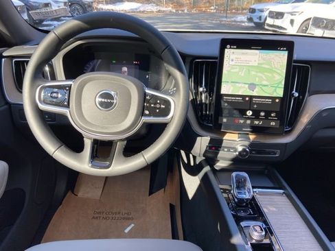 New 2026 Volvo XC60 T8 Plus AWD/4WD image 14