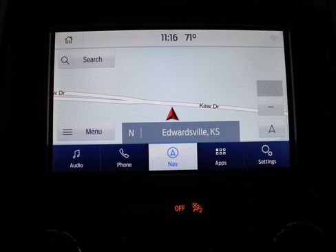 Used 2020 Ford F150 XLT w/ Equipment Group 302A Luxury AWD/4WD image 33