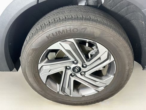 Used 2023 Hyundai Santa Fe SEL AWD/4WD image 11