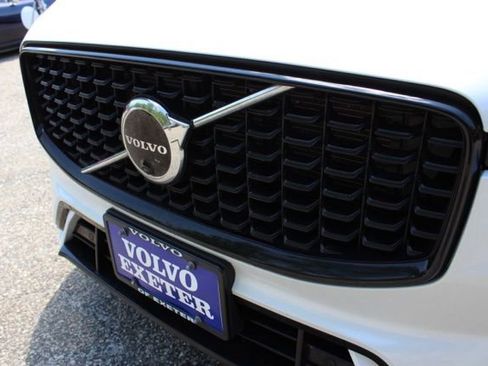 Certified 2023 Volvo XC60 T8 Plus w/ Climate Package AWD/4WD image 14
