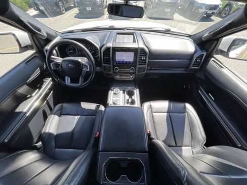 Used 2021 Ford Expedition XLT AWD/4WD image 28