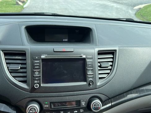 Used 2014 Honda CR-V EX-L image 26