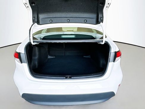 Certified 2024 Toyota Corolla LE FWD image 25