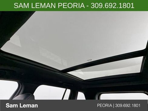 New 2025 Jeep Grand Cherokee Limited image 22