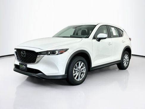 Used 2023 MAZDA CX-5 AWD 2.5 S image 3