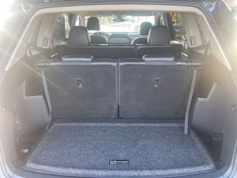 Used 2022 Volkswagen Atlas SEL image 26