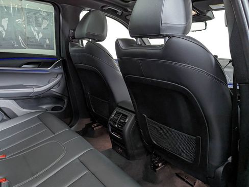 Certified 2022 BMW X3 xDrive30i w/ Premium Package 2 image 38