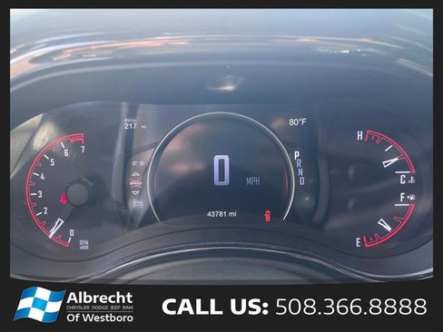 Used 2022 Dodge Durango GT AWD/4WD image 28