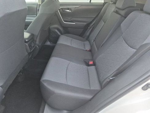 Used 2025 Toyota RAV4 XLE FWD image 16